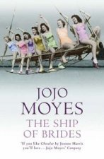 SHIP OF BRIDES TH TPB