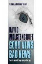 GOOD NEWS BAD NEWS