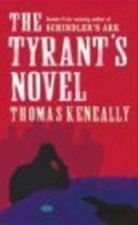 TYRANTS NOVEL TD