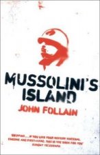 MUSSOLINIS ISLAND FB
