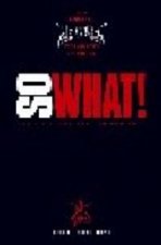 SO WHAT THE METAL TPB