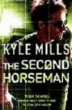 SECOND HORSEMAN