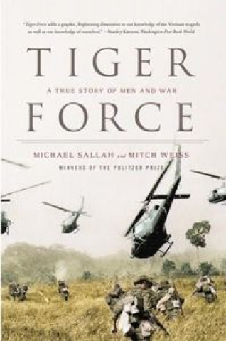 TIGER FORCE