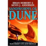 SANDWORMS OF DUNE TRA