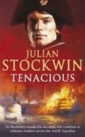 TENACIOUS