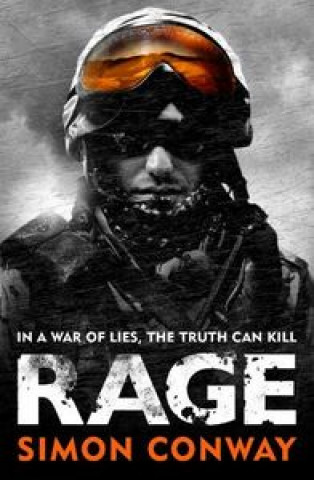 RAGE TRADE