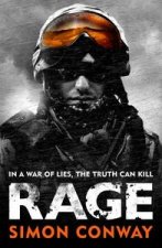 RAGE TRADE
