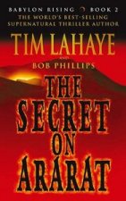 THE SECRET ON ARARAT