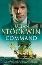 COMMAND TRADE