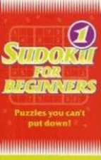 SUDOKU FOR BEGINNE 1