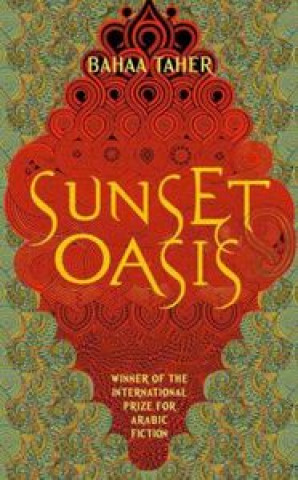SUNSET OASIS TD