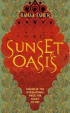 SUNSET OASIS TD