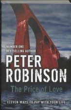 PRICE OF LOVE TD