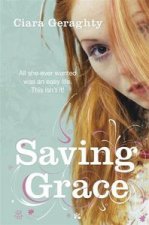 SAVING GRACE