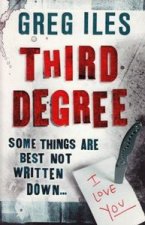 THIRD DEGREE TRADE