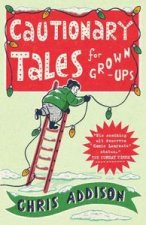 CAUTIONARY TALES TD