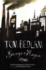 TOM BEDLAM TRADE