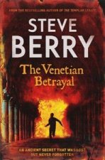 VENETIAN BETRAYAL TD