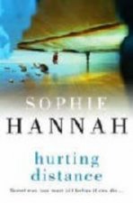 HURTING DISTANCE