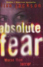 ABSOLUTE FEAR TRADE