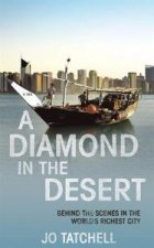 DIAMOND IN THE DESERT