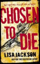 CHOSEN TO DIE