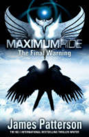 MAXIMUM RIDE TRADE