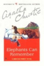 ELEPHANTS CAN REMENBE