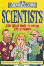 SCIENTISTS MIND BLOWING EXPERIMENTS