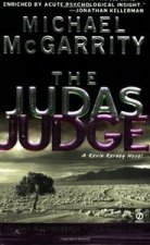 JUDAS JUDGE THE