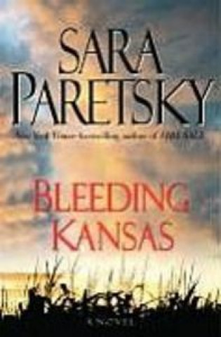 BLEEDING KANSAS