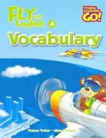 YOUNG LEARNERS GO FLY WITH ENGLISH A VOCABULARY BOOK