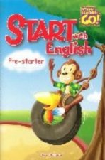START WITH ENGLISH PRESTARTER PUOIL'S BOOK