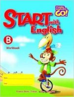 YOUNG LEARNERS GO START WITH ENGLISH B WORKBOOK