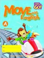 YOUNG LEARNERS GO MOVE WITH ENGLISH A WORKBOOK