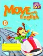 YOUNG LEARNERS GO MOVE WITH ENGLISH B WORKBOOK