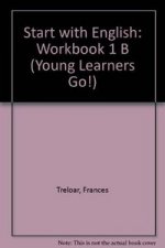YOUNG LEARNERS GO START WITH ENGLISH B 2CD WORKBOOK