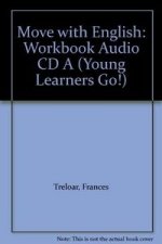 YOUNG LEARNERS GO MOVE WITH ENGLISH A 2CD WORKBOOK