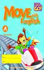 YOUNG LEARNERS GO MOVE WITH ENGLISH B 2CD WORKBOOK