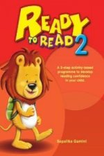 READY TO READ 2