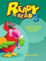 READY TO READ 3