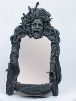 ESPEJO DE MEDUSA, EL