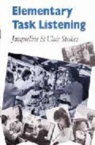 ELEMENTARY TASK LISTENING CTE