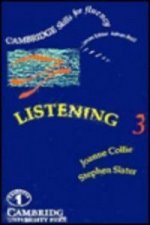 LISTENING 3 CTE CAM99PP