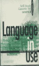 LANG.IN USE PRE-INTER. SELF-ST CTE CAMIN