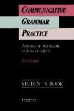 COMMUNICATIVE GRAMMAR PRACTICE SB CAM