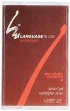 LANG.IN USE INTER. SELF-ST CTE A