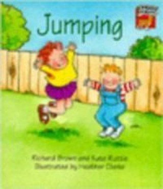 JUMPING