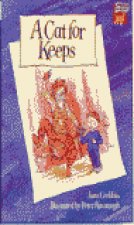 CAT FOR KEEPS, A