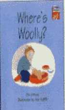 WHERE'S WOOLLY?